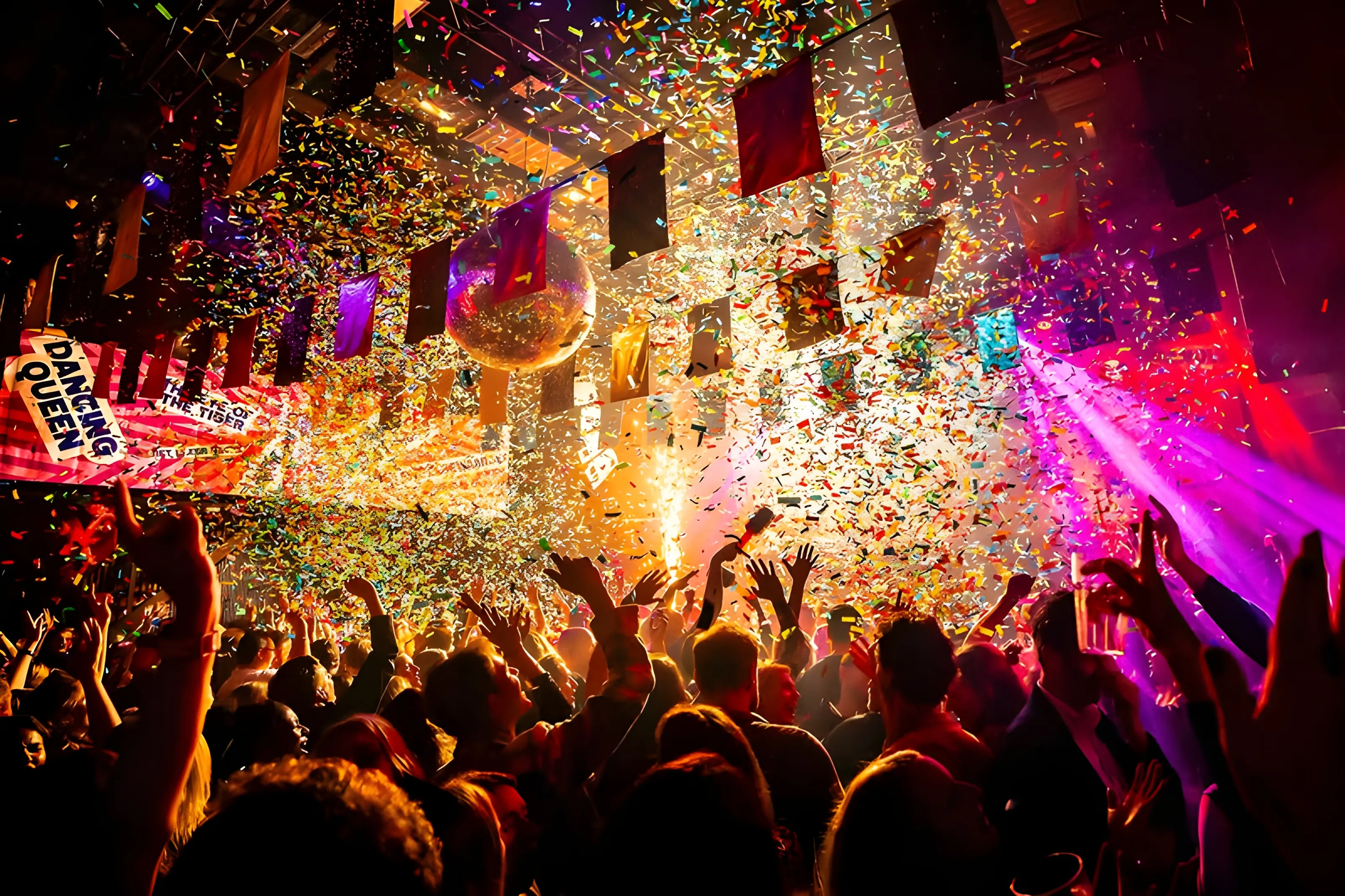venue photo